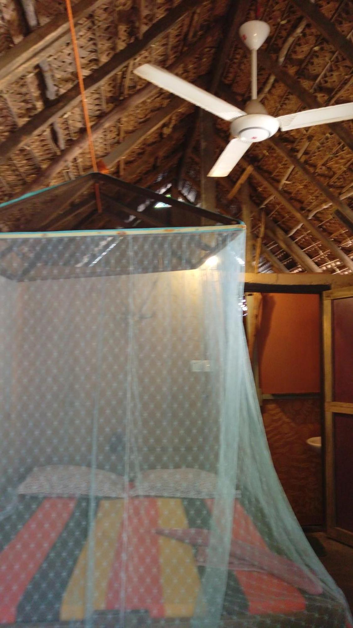 Beach Hut 아루감 베이 객실 사진
