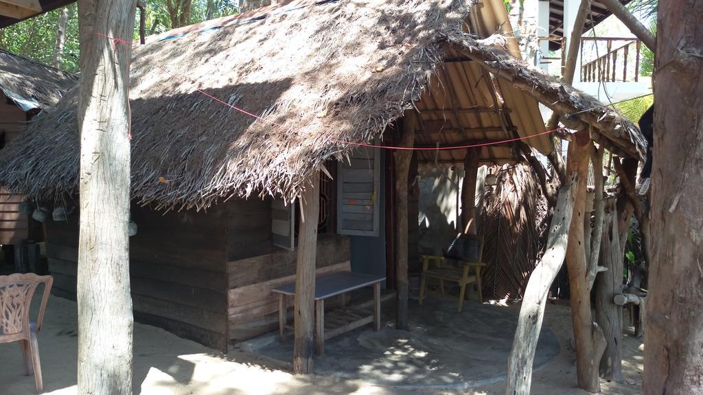 Beach Hut 아루감 베이 외부 사진
