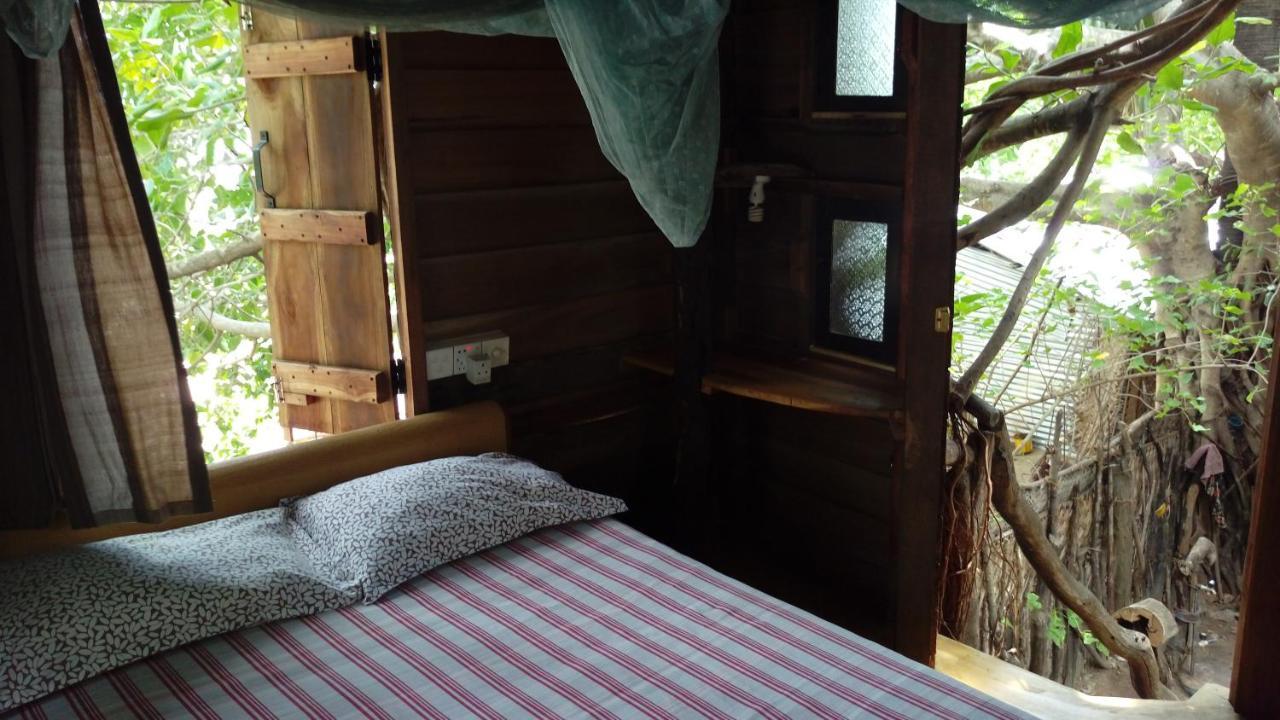 Beach Hut 아루감 베이 외부 사진