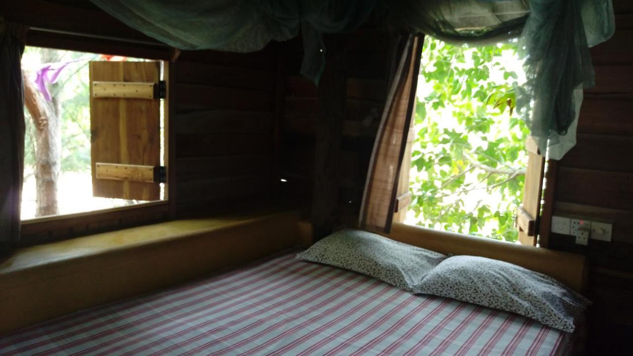 Beach Hut 아루감 베이 외부 사진
