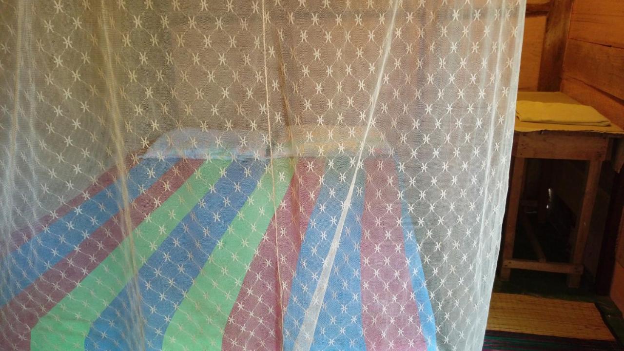 Beach Hut 아루감 베이 외부 사진