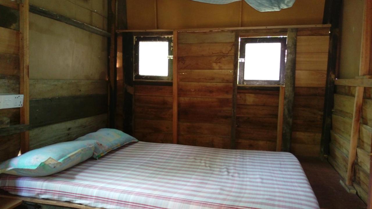 Beach Hut 아루감 베이 외부 사진